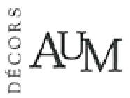 aum décors, Nice - Horaires d'ouverture