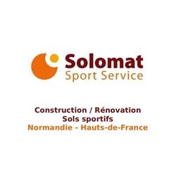 Solomat Sport Service - construction, rénovation et entretien de sols sportifs, Verson - Horaires d'ouverture
