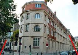 Lycée Professionnel Gustave Eiffel, Paris - Horaires d'ouverture