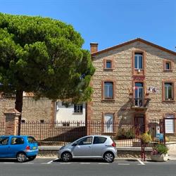 Mairie, Montescot - Horaires d'ouverture