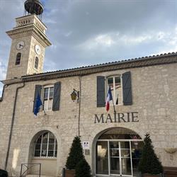Mairie de Montaigu-de-Quercy, - Horaires d'ouverture