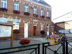 Mairie, Saint-Sauflieu - Horaires d'ouverture