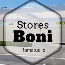 Stores Boni, Ramatuelle - Horaires d'ouverture