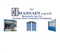 CHASSAIN SARL, Saint-Vaury - Horaires d'ouverture