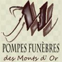Pompes Funèbres Des Monts D'Or, Champagne-au-Mont-d'Or - Horaires d'ouverture