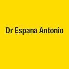 Dr Espana Antonio, Strasbourg - Horaires d'ouverture