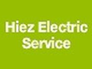 Hiez Electric Service, Saint-Vit - Horaires d'ouverture