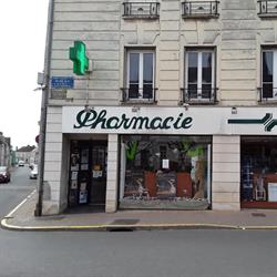Pharmacie Du Gatinais, Puiseaux - Horaires d'ouverture