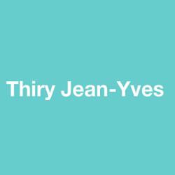 Thiry Jean-Yves Eurl, Charleville-Mézières - Horaires d'ouverture