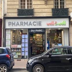 Pharmacie Du Parc, Levallois-Perret - Horaires d'ouverture
