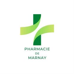 Pharmacie Demolombe-klotz, Marnay - Horaires d'ouverture