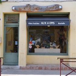 Aux Quatre Epis, Saint-Cyr-sur-Mer - Horaires d'ouverture