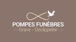 Pompes Funèbres Grave Declippeleir, La Bassée - Horaires d'ouverture
