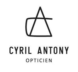 Cyril Antony Opticien, Paris - Horaires d'ouverture