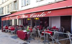 Restaurant Don Carlo, Nice - Horaires d'ouverture