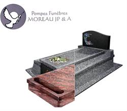 Pompes Funèbres Moreau, Saint-Amant-de-Boixe - Horaires d'ouverture