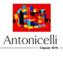 Antonicelli Mario SAS, Metz - Horaires d'ouverture