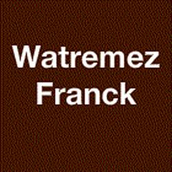 Watremez Franck, Le Cateau-Cambrésis - Horaires d'ouverture