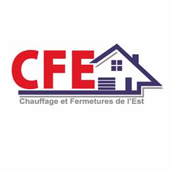 Chauffages Et Fermetures De L'Est CFE, Lemberg - Horaires d'ouverture