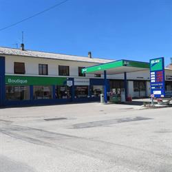 Garage Central du Trièves, Mens - Horaires d'ouverture