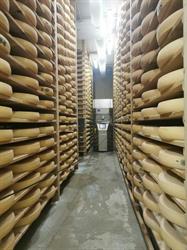 Société Fromagère Val D'Amour, Ounans - Horaires d'ouverture