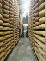 Société Fromagère Val D'Amour, Ounans - Horaires d'ouverture