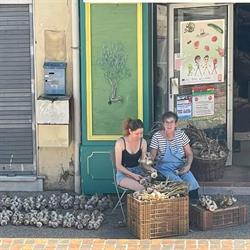 Olympic Primeurs, Martigues - Horaires d'ouverture