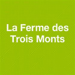 La Ferme Des Trois Monts, Feurs - Horaires d'ouverture