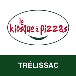 Le Kiosque à Pizzas, Trélissac - Horaires d'ouverture