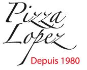 Pizza Lopez, Toulouse - Horaires d'ouverture