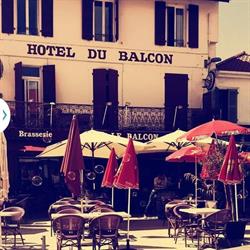 Restaurant du Balcon, Capbreton - Horaires d'ouverture