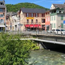 Escale D' Asie, Bagnères-de-Bigorre - Horaires d'ouverture