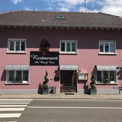 Restaurant Au Bœuf Noir, Hésingue - Horaires d'ouverture