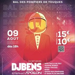 Sapeurs-pompiers de Touques, - Horaires d'ouverture