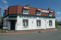 Restaurant la guinguette, Capinghem - Horaires d'ouverture