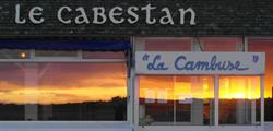 Le Cabestan, Carantec - Horaires d'ouverture