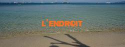 L'endroit, Hyères - Horaires d'ouverture