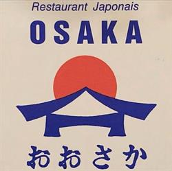 Osaka, Metz - Horaires d'ouverture