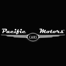 Pacific Motors, Versailles - Horaires d'ouverture