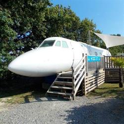 Camping Le Haut Village, Saint-Michel-Chef-Chef - Horaires d'ouverture