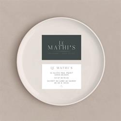 Le Mathi's, Béziers - Horaires d'ouverture