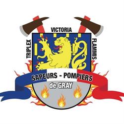 Sapeurs-Pompiers, Gray - Horaires d'ouverture
