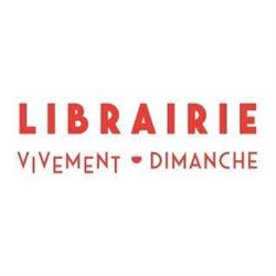 L'Aînée - Librairie Vivement Dimanche, Lyon - Horaires d'ouverture