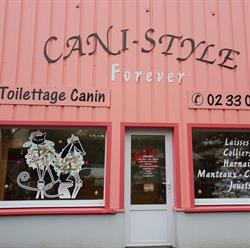 Cani-Style, Coutances - Horaires d'ouverture