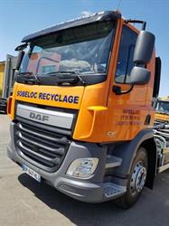 Sobeloc Recycling, Ablis - Horaires d'ouverture