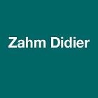 Zahm Didier, Verny - Horaires d'ouverture