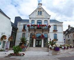 Mairie, Châtillon-sur-Loire - Horaires d'ouverture