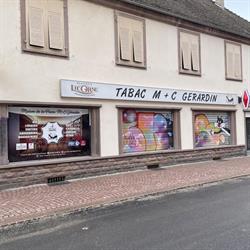 Tabac Presse & Cordonnerie M+C Gerardin, Neuf-Brisach - Horaires d'ouverture