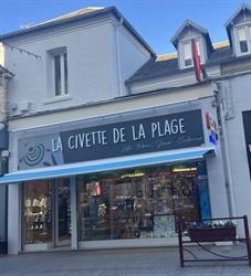 La Civette de la Plage, Berck - Horaires d'ouverture