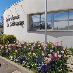 Mairie de Saint-Denis-la-Chevasse, - Horaires d'ouverture